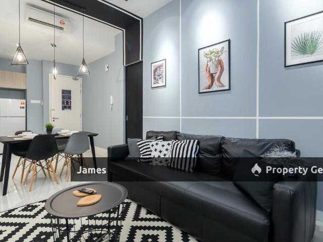 Serviced Residence for sale in Tanjong Sepat, Selangor