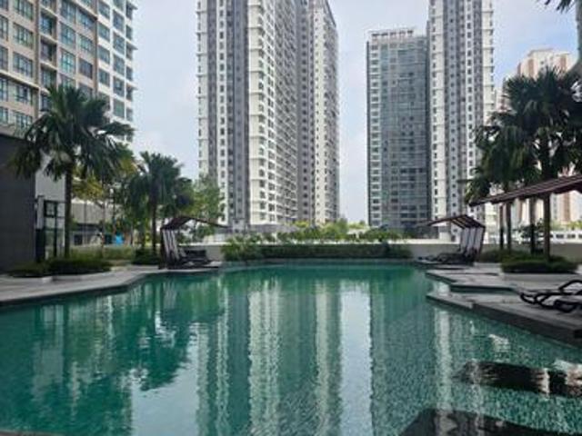 Serviced Residence for sale in Putrajaya