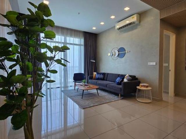 Serviced Residence for sale in Putrajaya