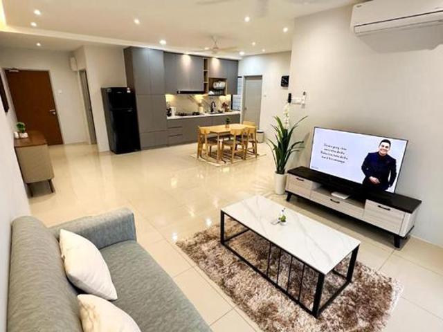 Serviced Residence for sale in Putrajaya