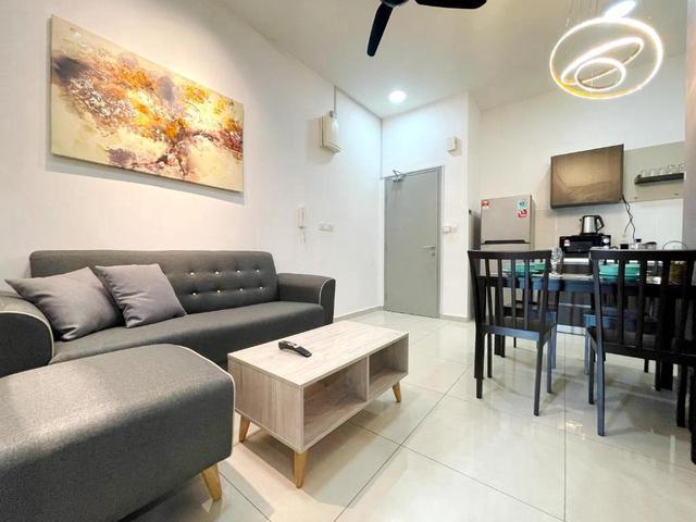 Serviced Residence for sale in Putrajaya