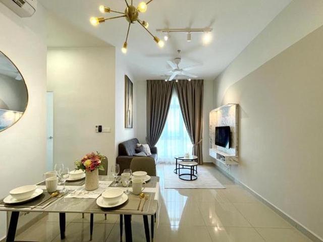 Serviced Residence for sale in Putrajaya