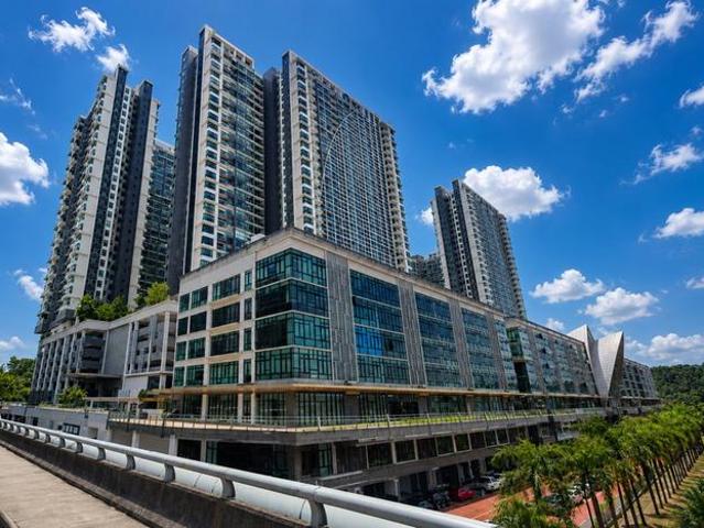 Serviced Residence for sale in Putrajaya