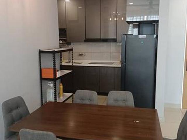 Serviced Residence for rent in Putrajaya