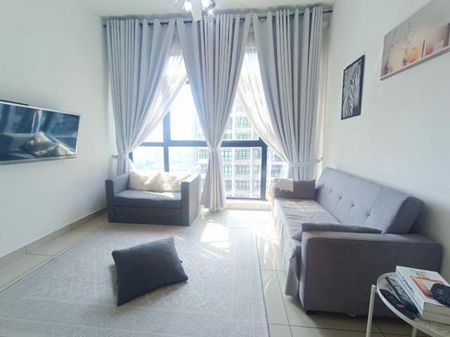 Serviced Residence for rent in Putrajaya