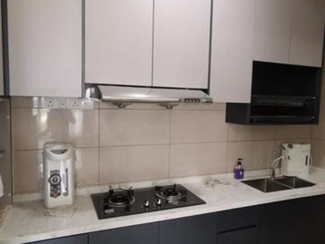 Serviced Residence for rent in Putrajaya