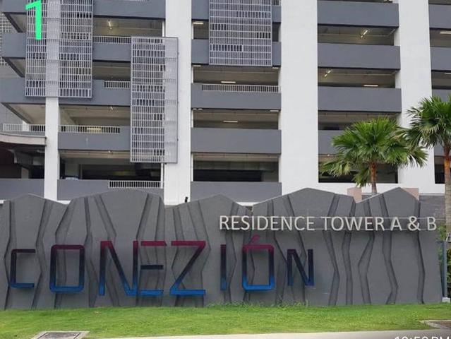 Condominium for sale in Putrajaya