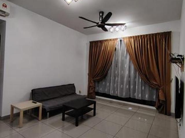 Serviced Residence for rent in Putrajaya