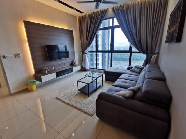 Serviced Residence for rent in Putrajaya