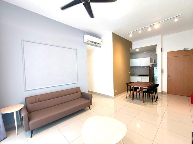 Serviced Residence for rent in Putrajaya