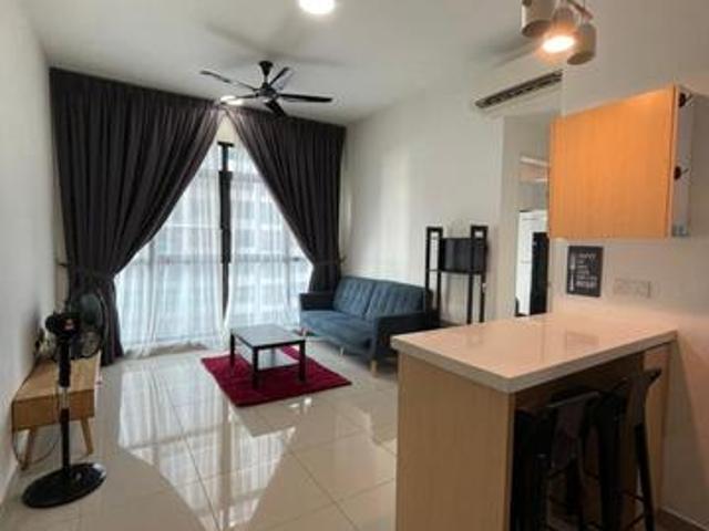 Serviced Residence for rent in Putrajaya