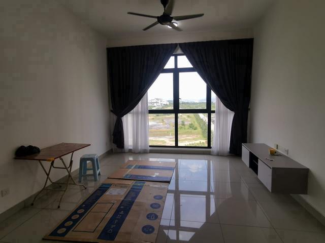 Serviced Residence for rent in Putrajaya