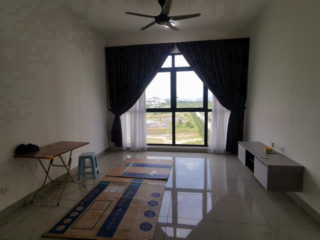 Serviced Residence for rent in Putrajaya