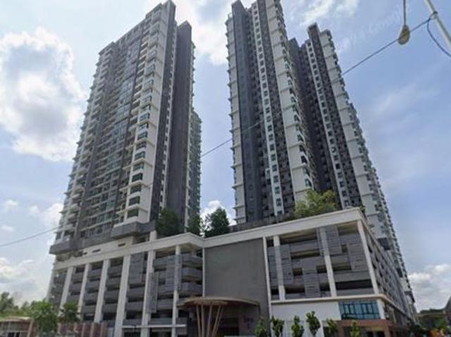 Serviced Residence for rent in Putrajaya