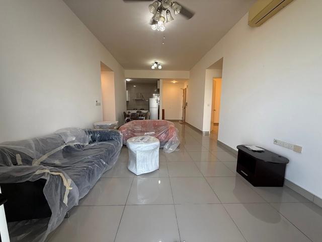 Serviced Residence for rent in Putrajaya