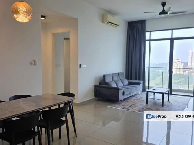 Condominium for rent in IOI Resort City, Sepang