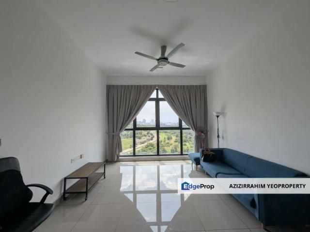 Condominium for rent in Tanjong Sepat, Selangor