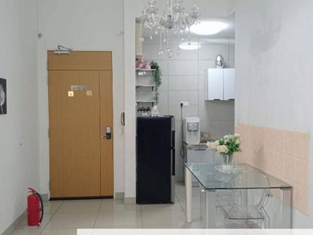 Condominium for rent in Tanjong Sepat, Selangor