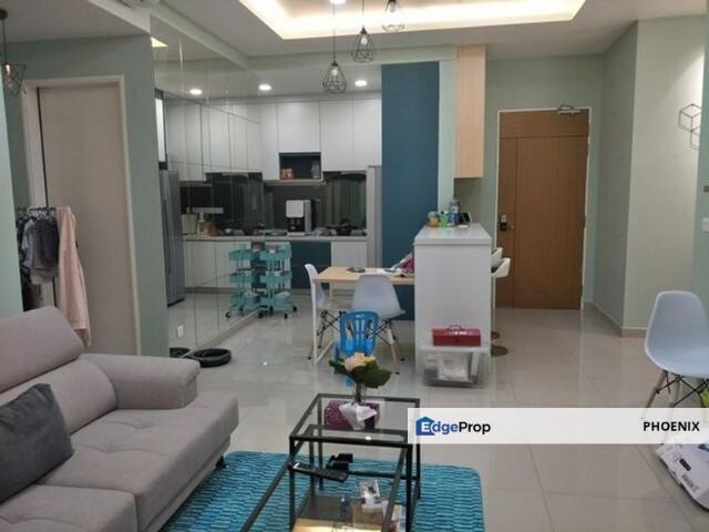 Condominium for sale in IOI Resort City, Sepang