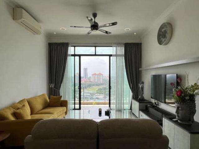 Serviced Residence for rent in Putrajaya