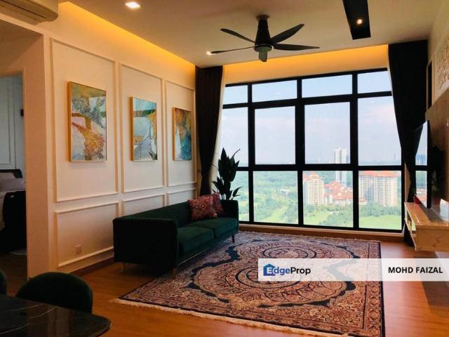 Condominium for rent in Tanjong Sepat, Selangor