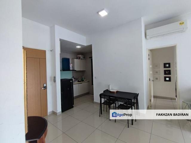 Condominium for rent in Tanjong Sepat, Selangor