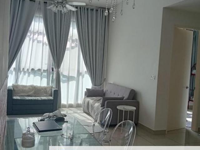 Condominium for rent in Tanjong Sepat, Selangor