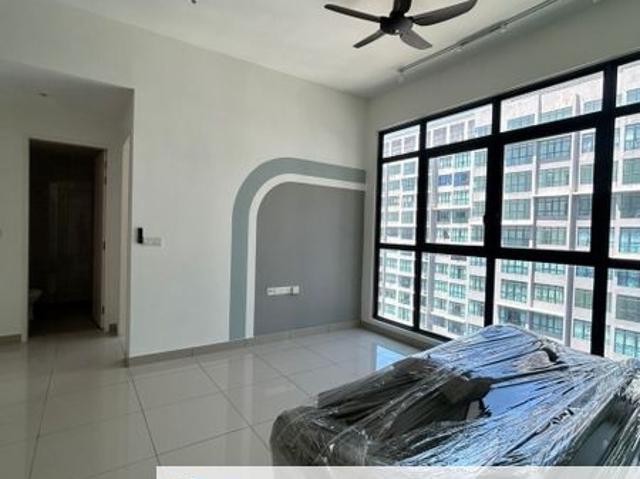Condominium for rent in Tanjong Sepat, Selangor