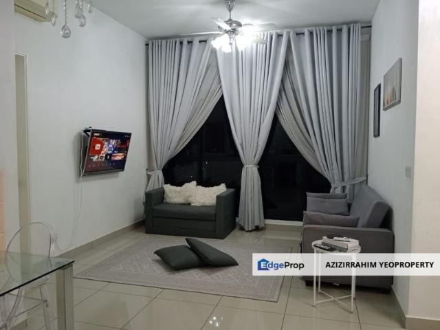 Condominium for rent in Tanjong Sepat, Selangor