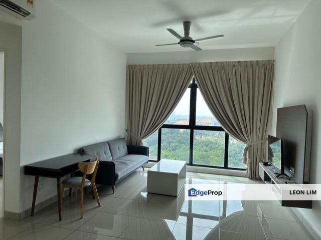 Condominium for rent in Tanjong Sepat, Selangor