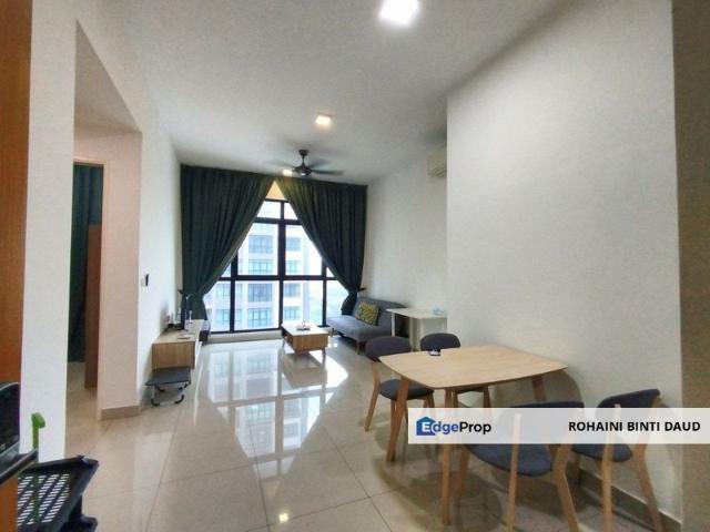 Condominium for rent in Tanjong Sepat, Selangor