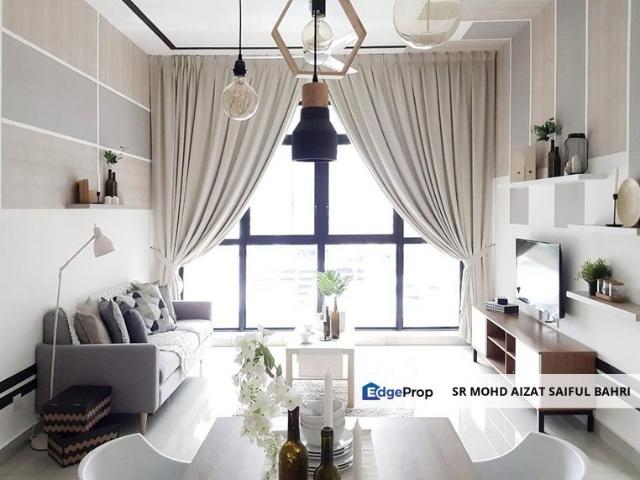 Condominium for rent in IOI Resort City, Sepang