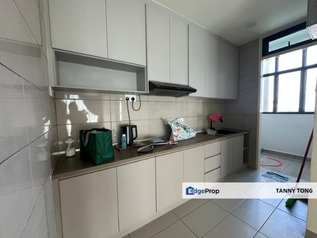 Condominium for rent in Tanjong Sepat, Selangor