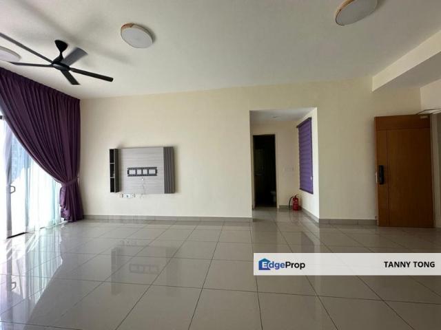 Condominium for sale in Tanjong Sepat, Selangor
