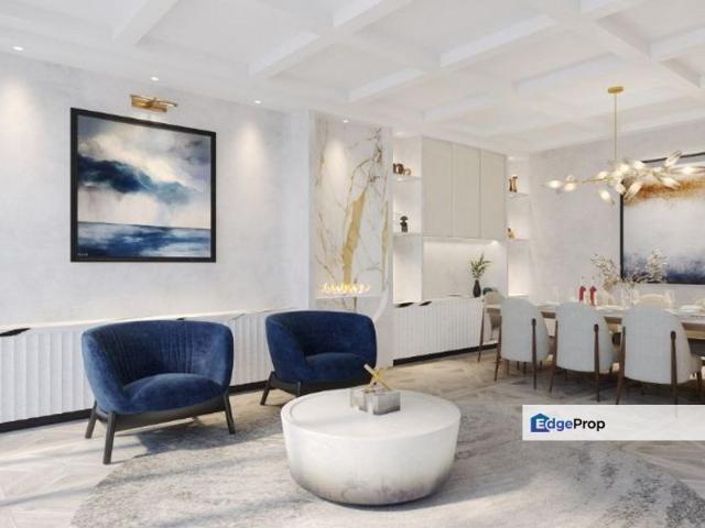 Condominium for rent in Tanjong Sepat, Selangor