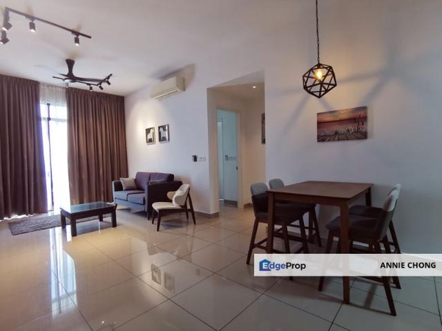Condominium for rent in Tanjong Sepat, Selangor
