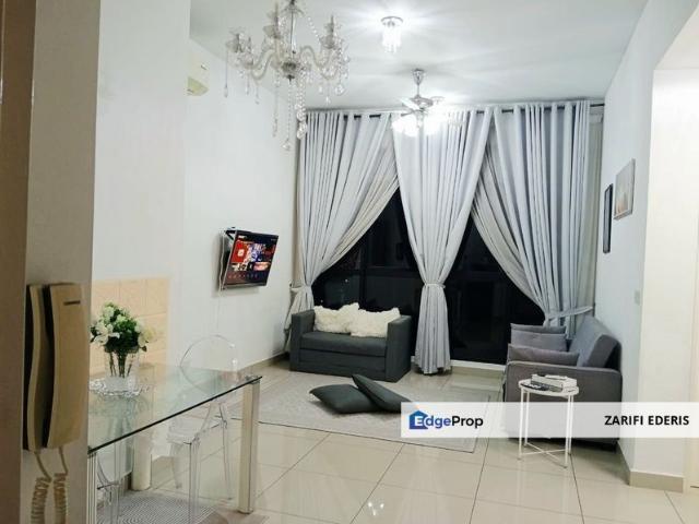 Condominium for rent in Tanjong Sepat, Selangor