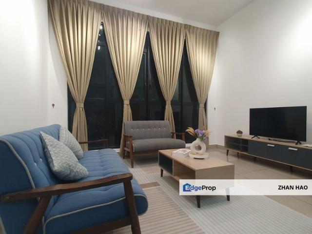 Condominium for rent in IOI Resort City, Sepang