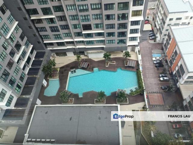 Condominium for sale in Tanjong Sepat, Selangor