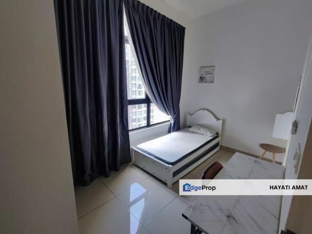 Condominium for rent in Tanjong Sepat, Selangor