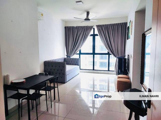 Condominium for rent in Tanjong Sepat, Selangor