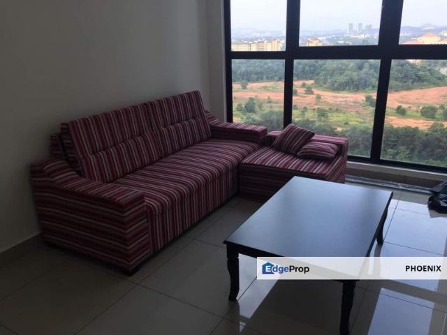 Condominium for sale in IOI Resort City, Sepang