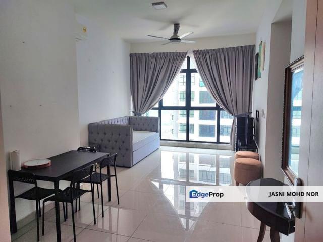 Condominium for rent in Tanjong Sepat, Selangor