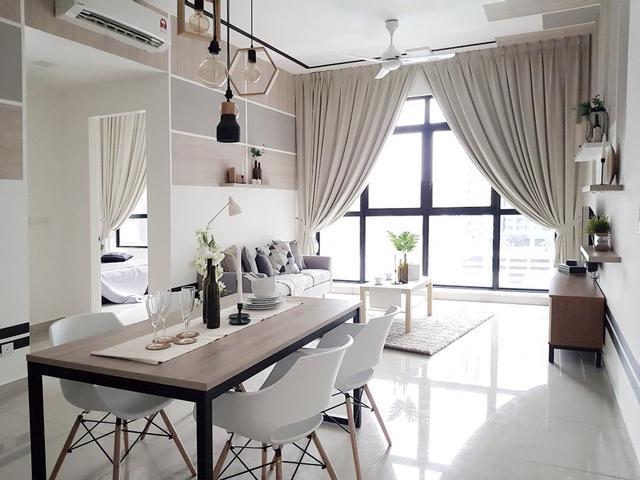 Serviced Residence for rent in Putrajaya