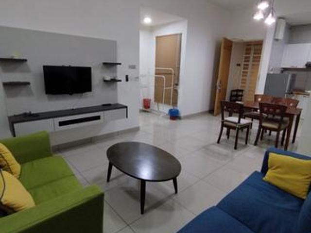 Serviced Residence for rent in Putrajaya