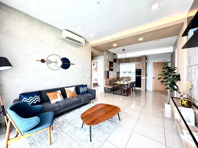 Serviced Residence for sale in Putrajaya