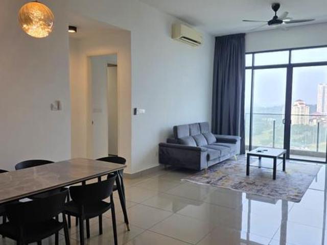 Condominium for rent in Putrajaya