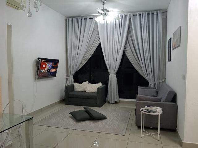 Serviced Residence for rent in Putrajaya