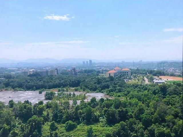 Serviced Residence for sale in Putrajaya