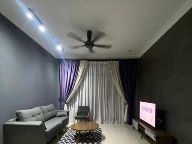 Serviced Residence for rent in Putrajaya